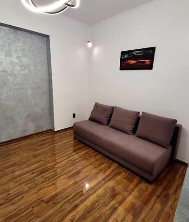 Modern Studio At Unirii 부쿠레슈티 외부 사진